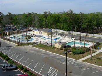 lazy river