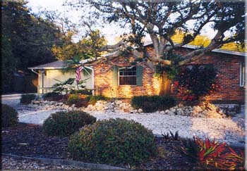 A_Florida House